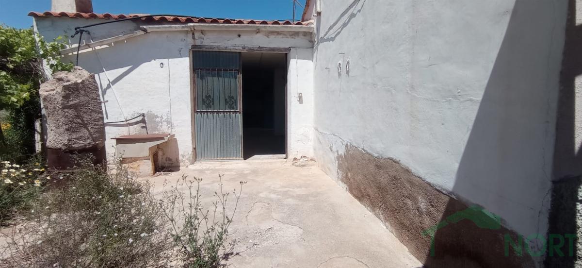 For sale of house in Cartagena