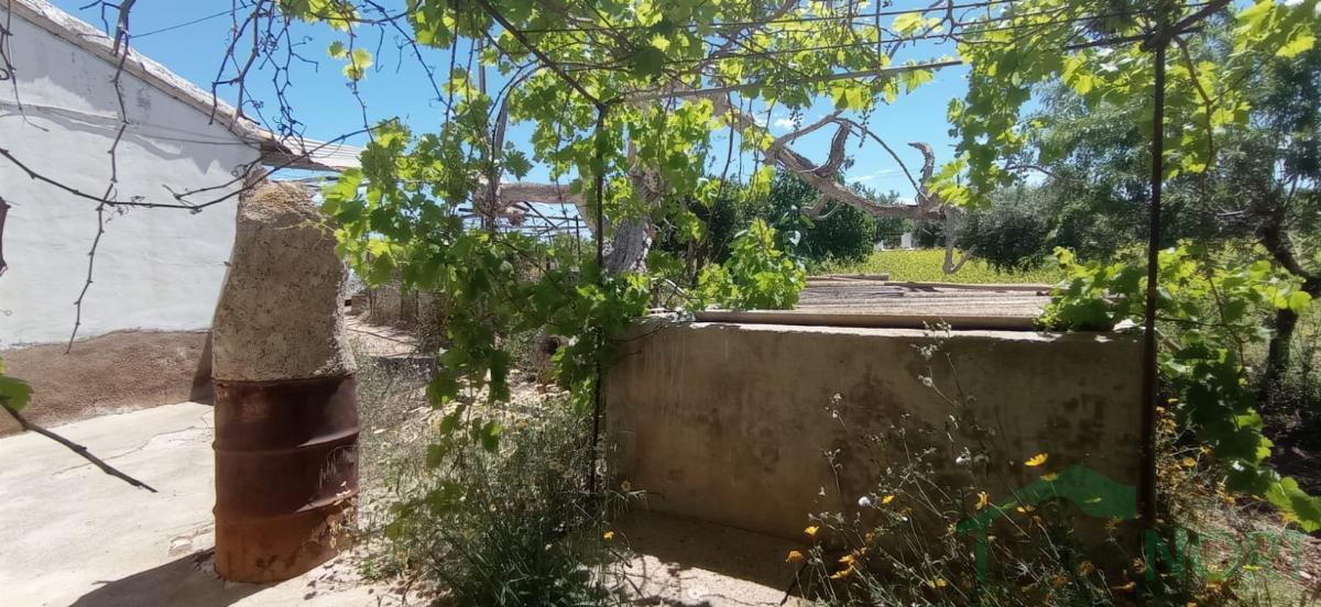 For sale of house in Cartagena