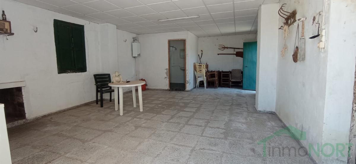 For sale of house in Cartagena