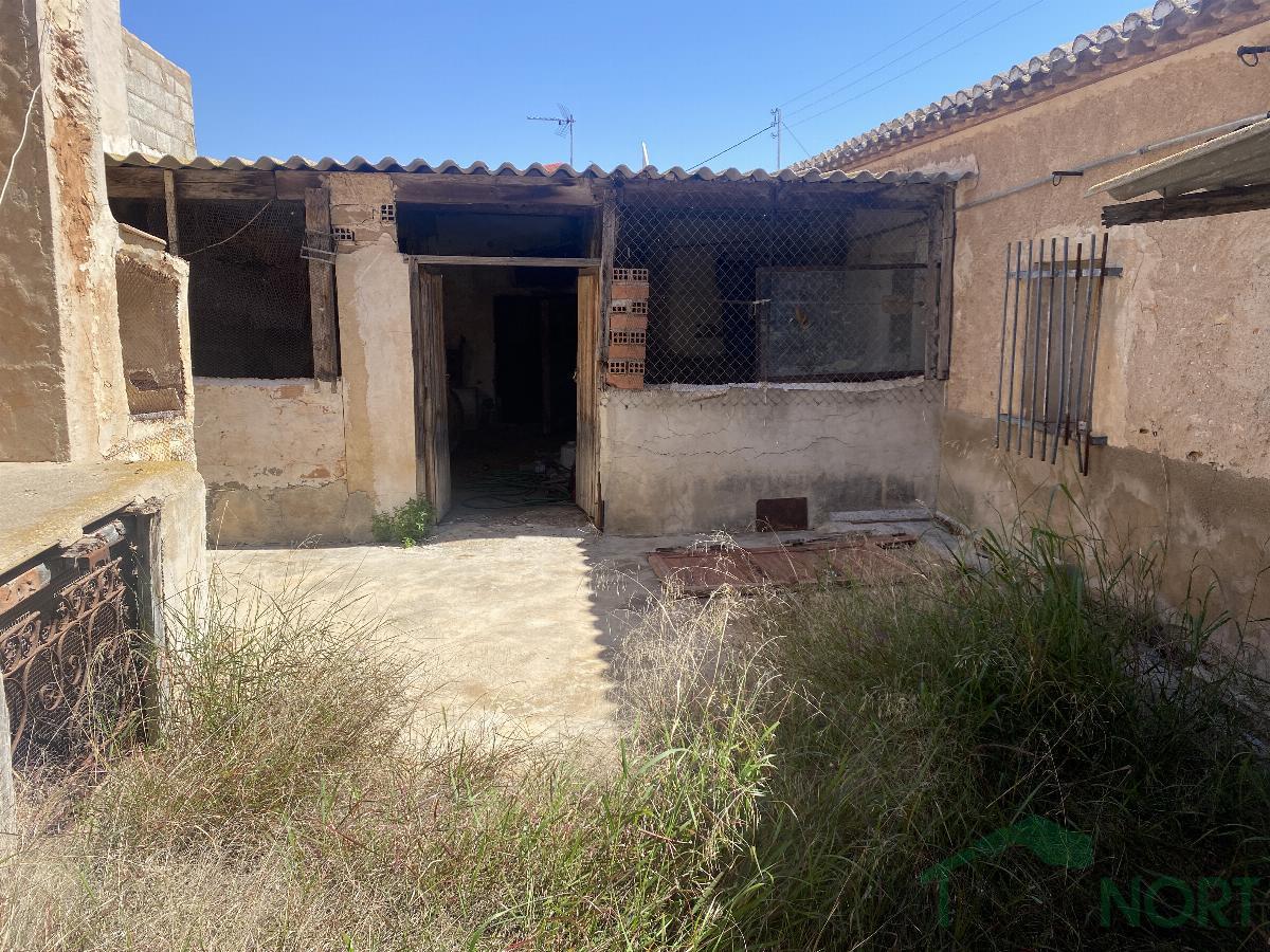 For sale of house in Cartagena
