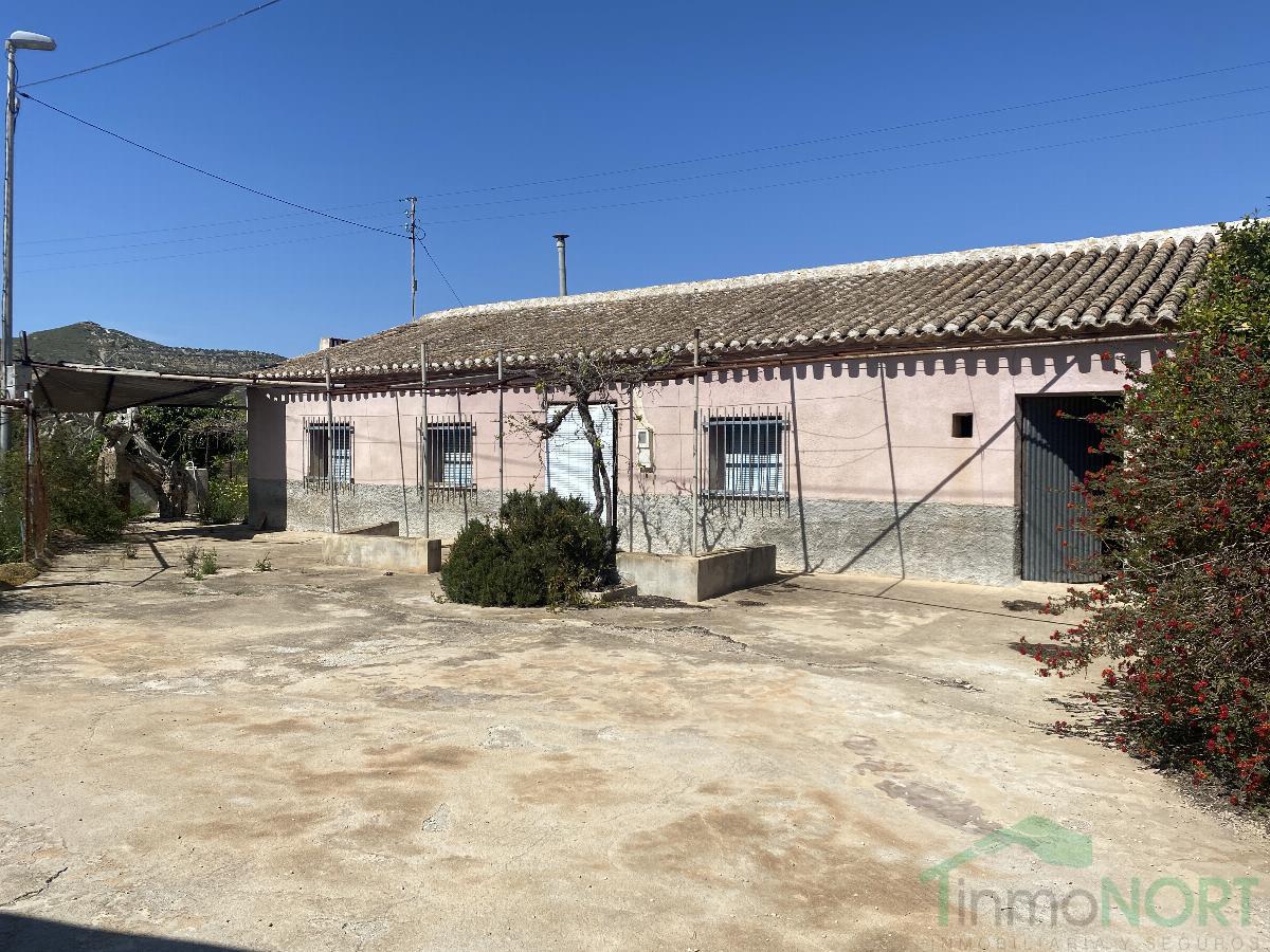 For sale of house in Cartagena