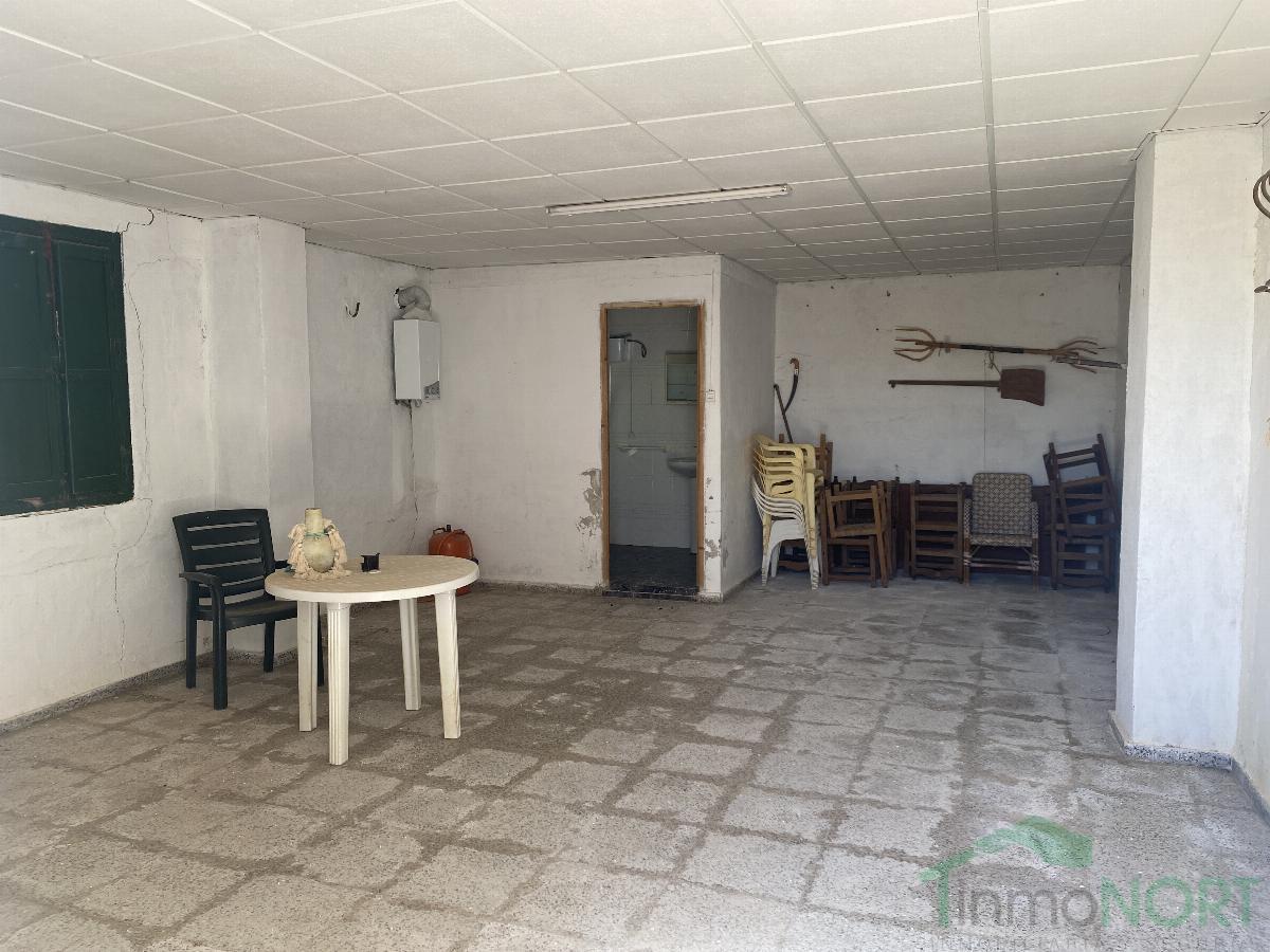 For sale of house in Cartagena