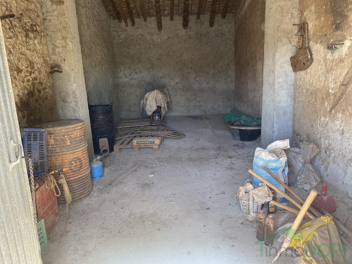 For sale of house in Cartagena
