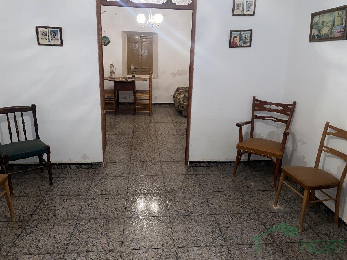 For sale of house in Cartagena