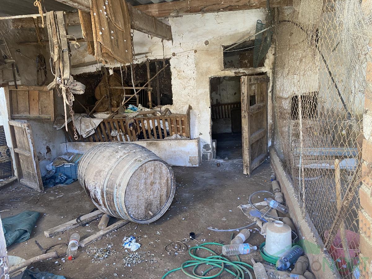 For sale of house in Cartagena