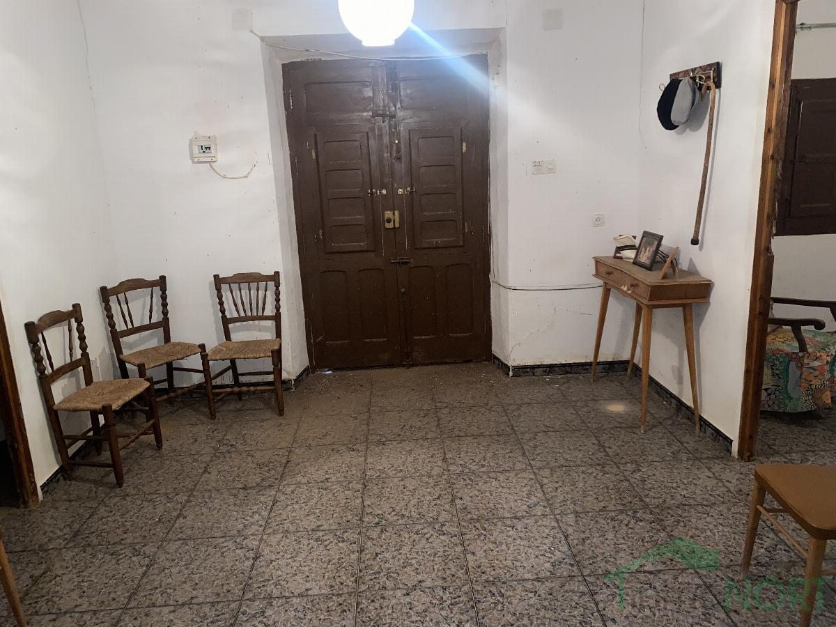 For sale of house in Cartagena