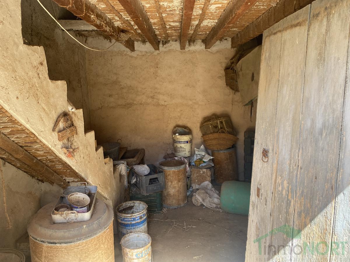 For sale of house in Cartagena