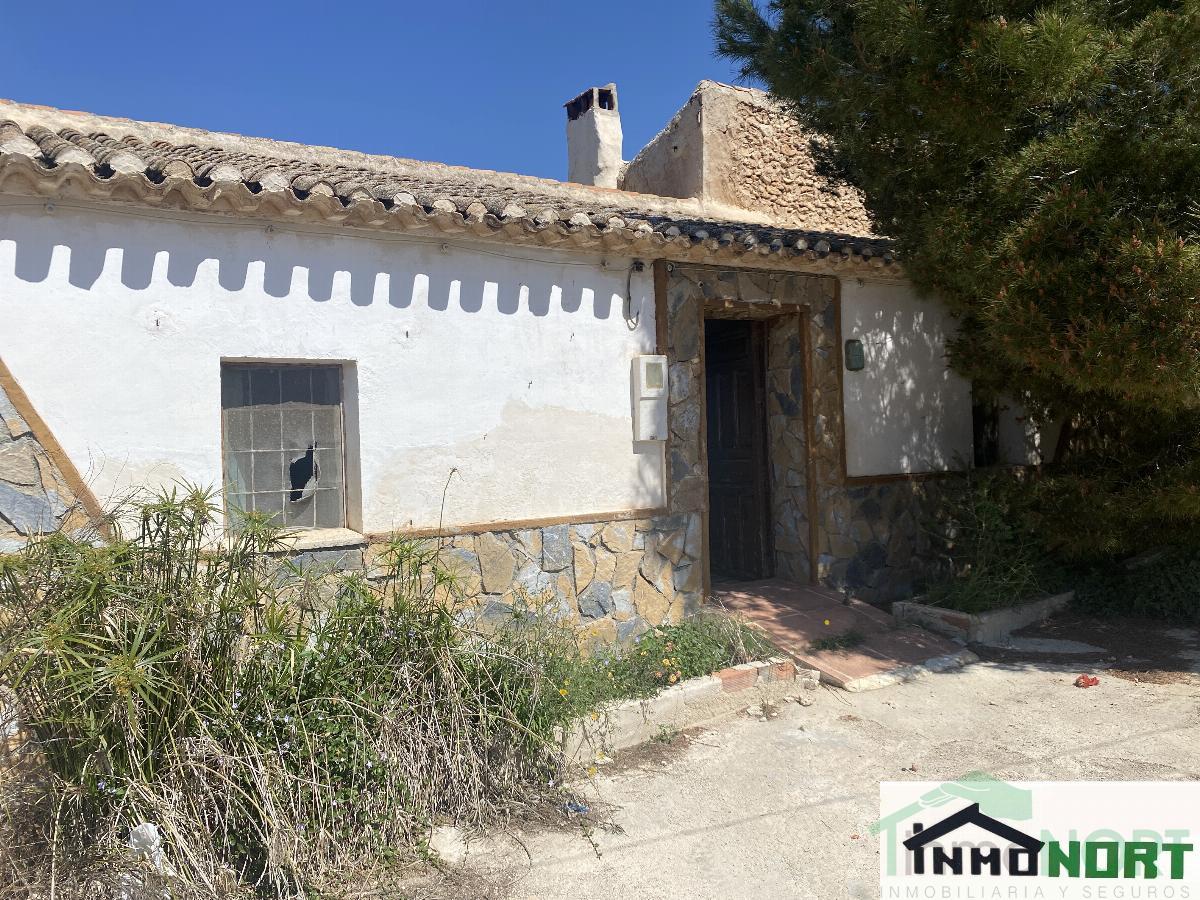 For sale of house in Cartagena