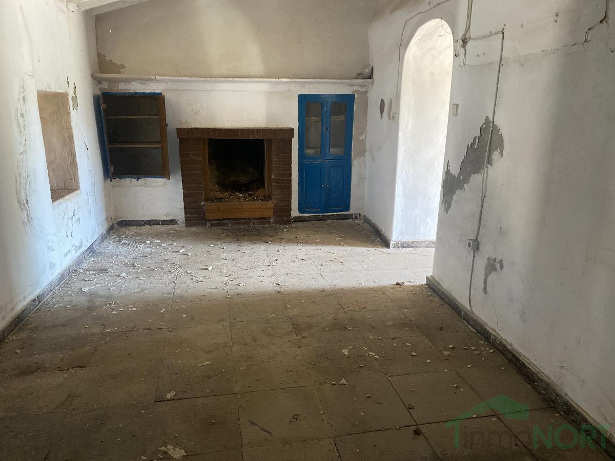 Venta de casa en Cartagena