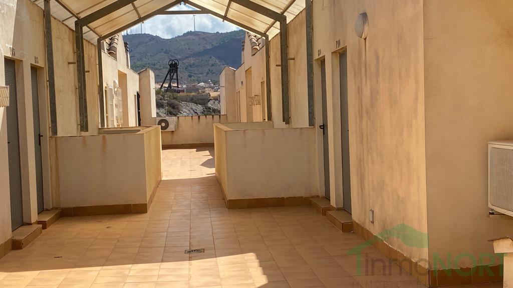 For sale of flat in La unión