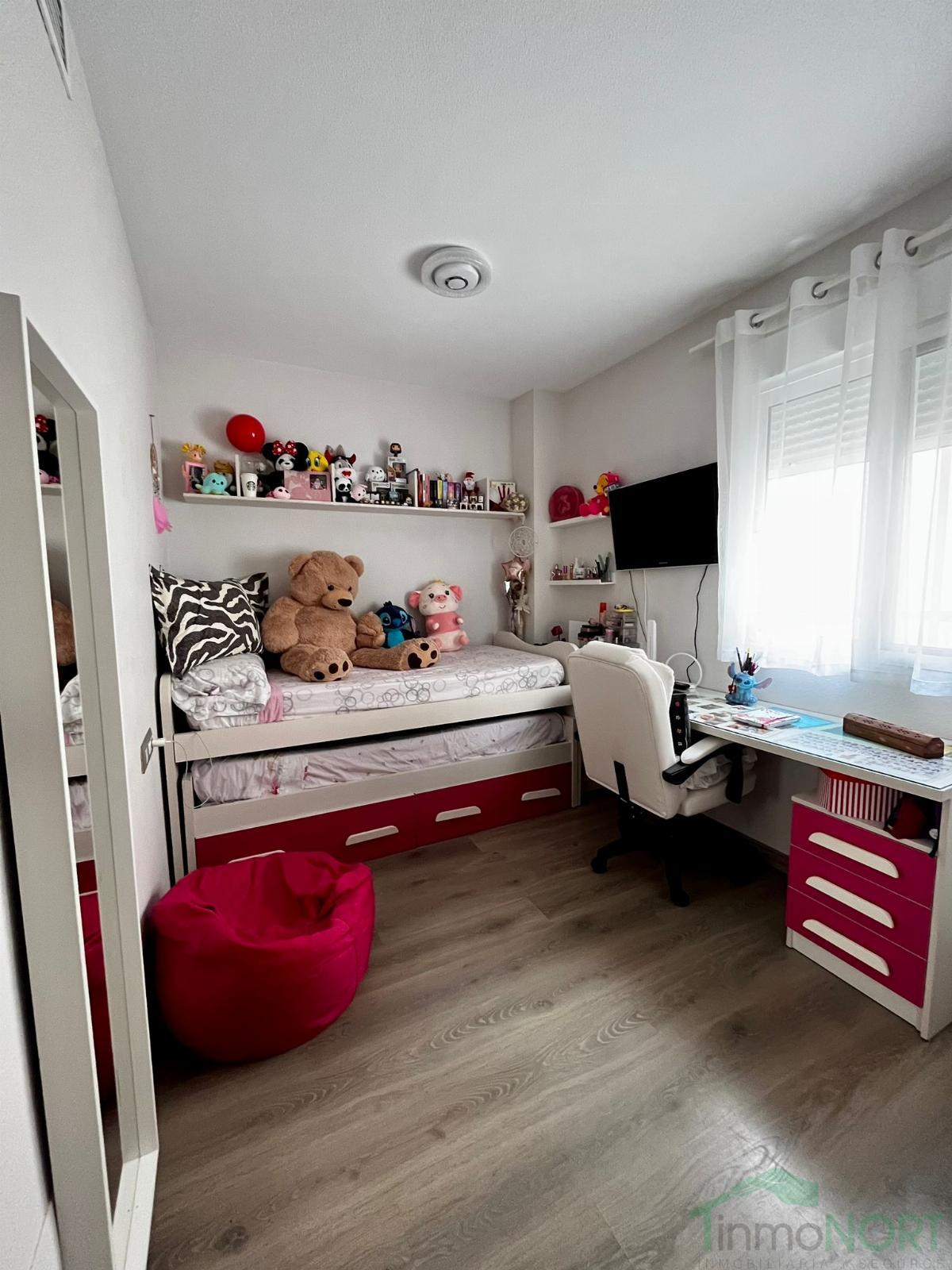 For sale of flat in Cartagena