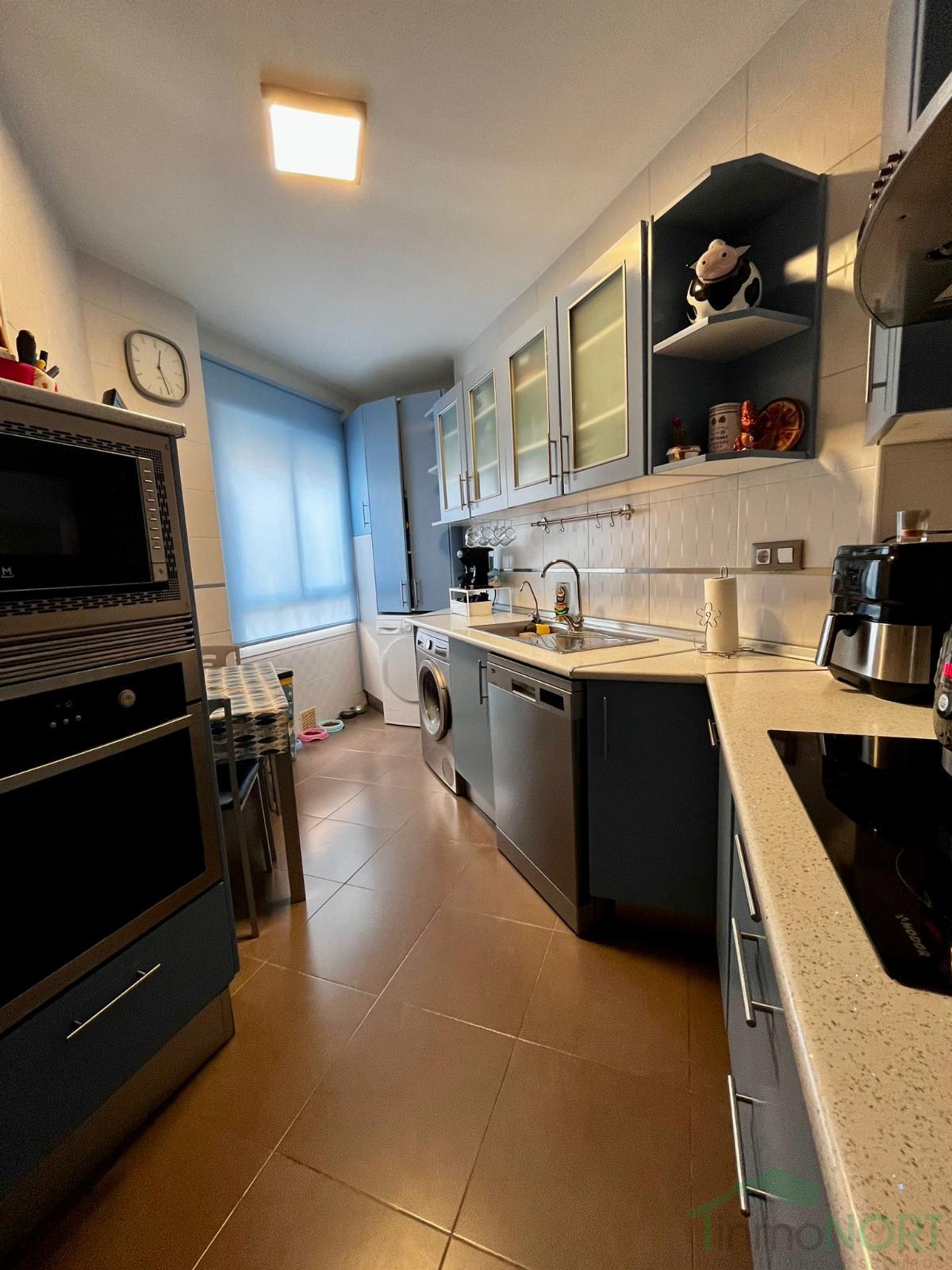 For sale of flat in Cartagena