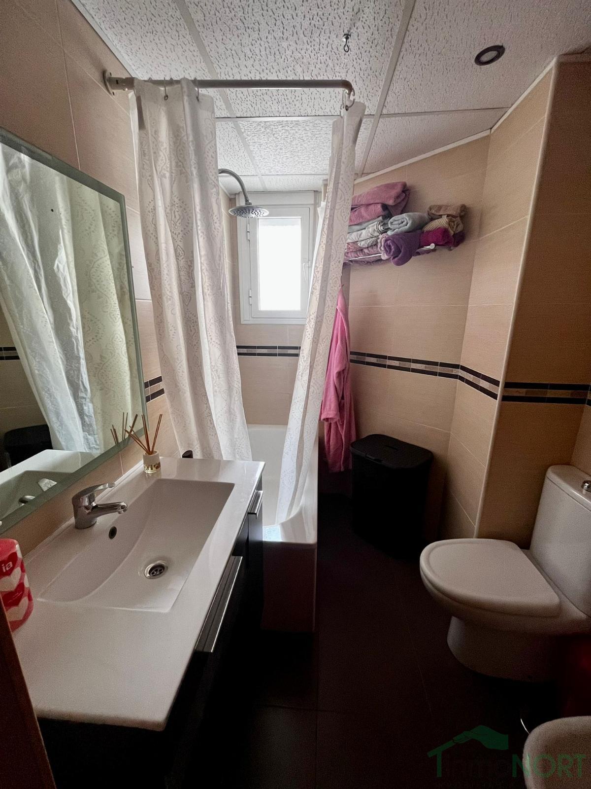 For sale of flat in Cartagena
