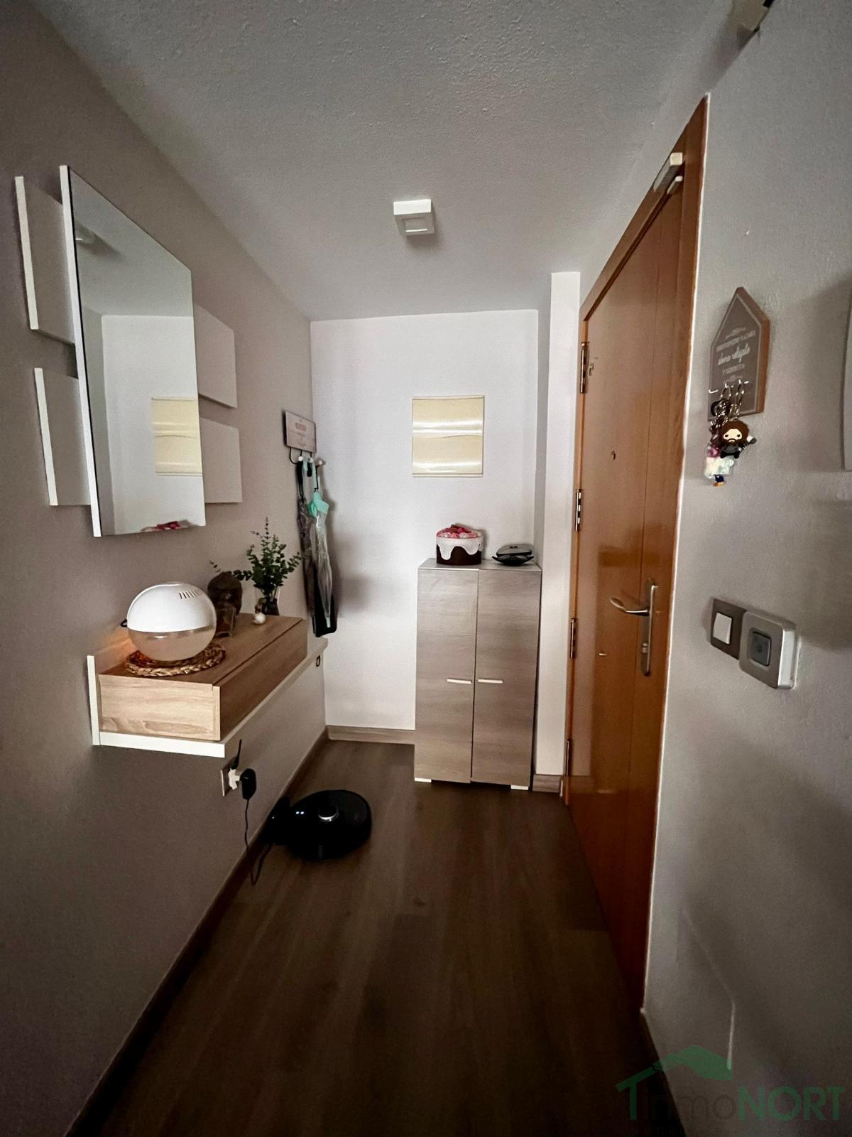 For sale of flat in Cartagena