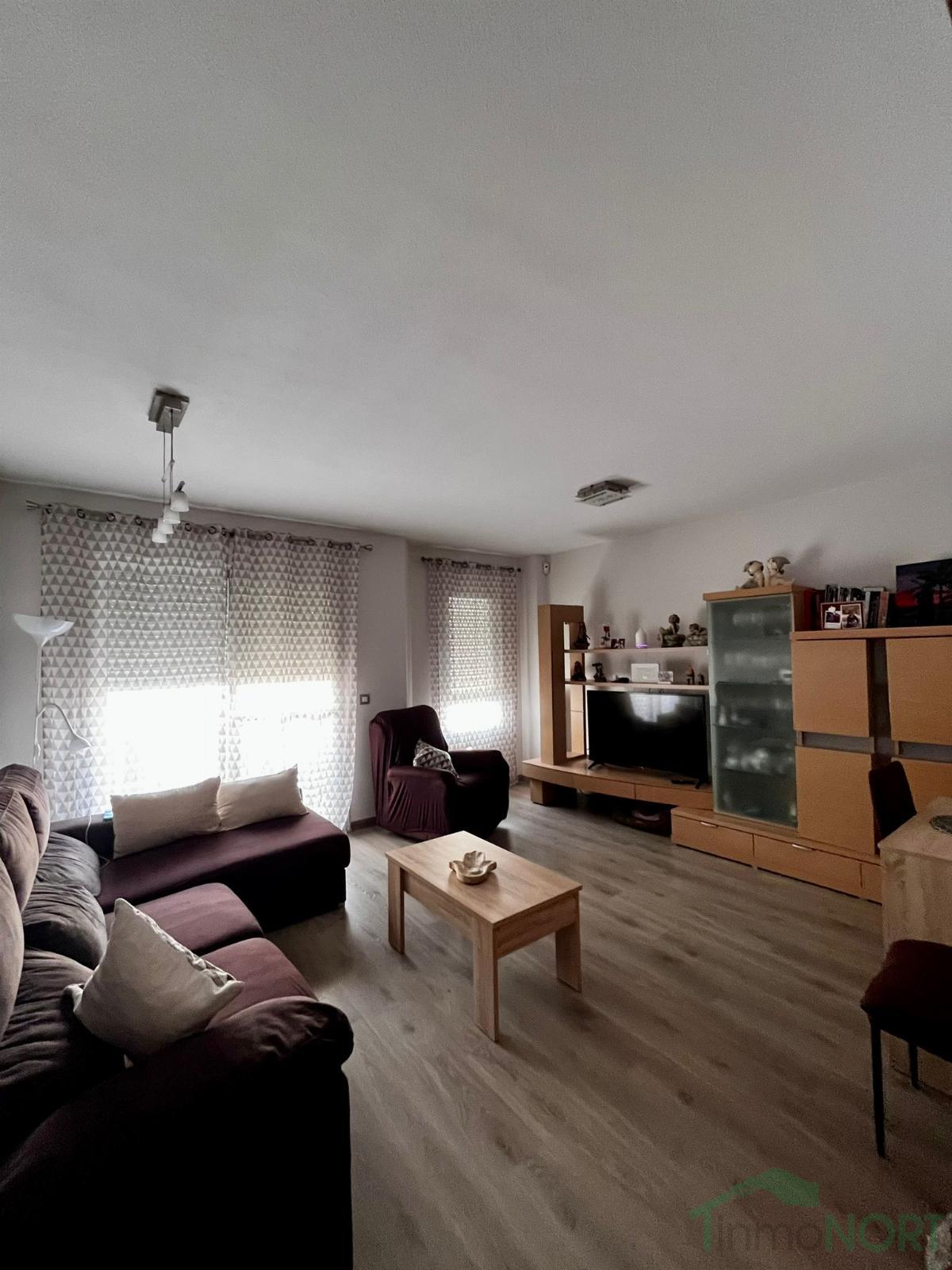 For sale of flat in Cartagena