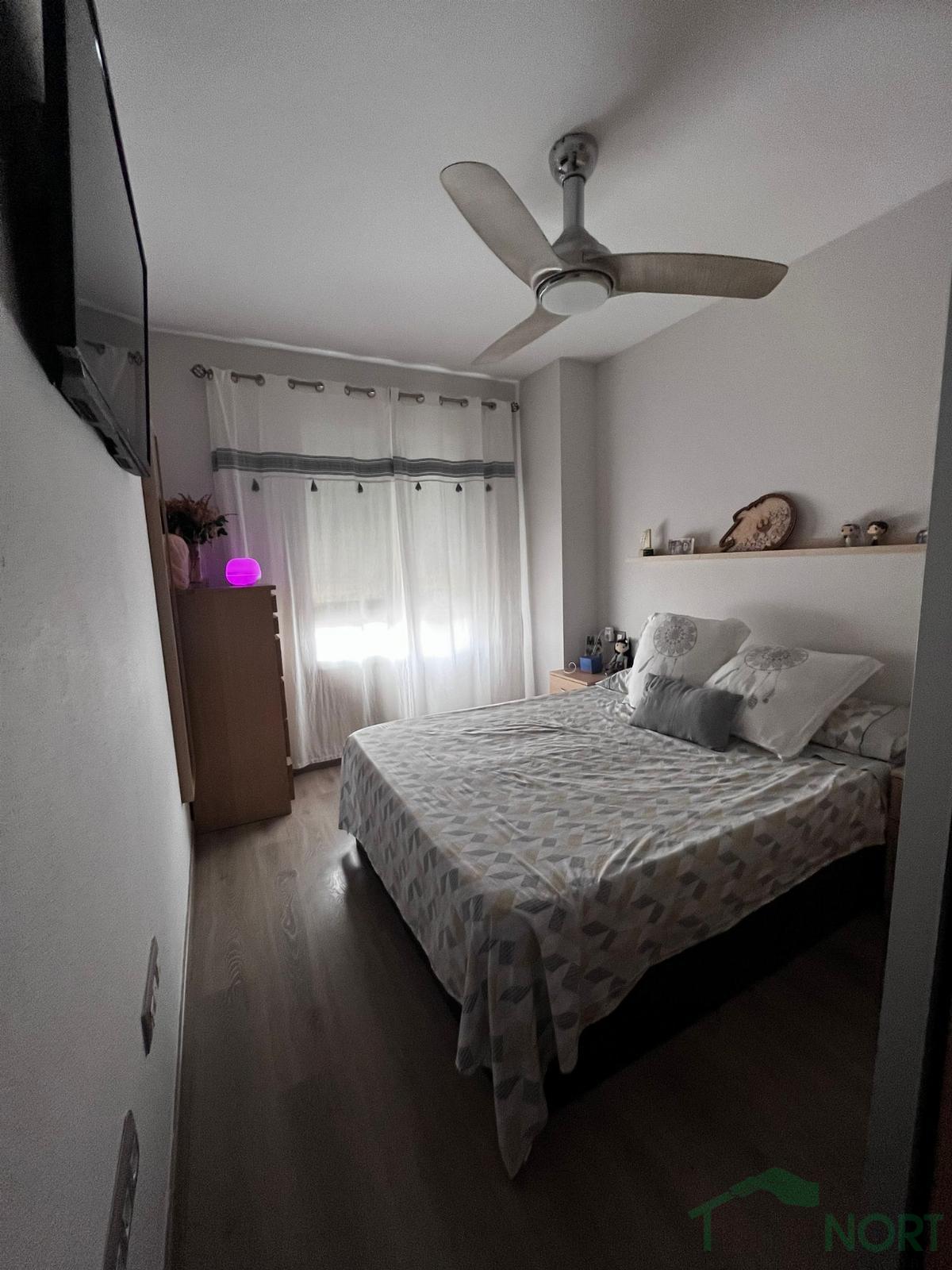 For sale of flat in Cartagena