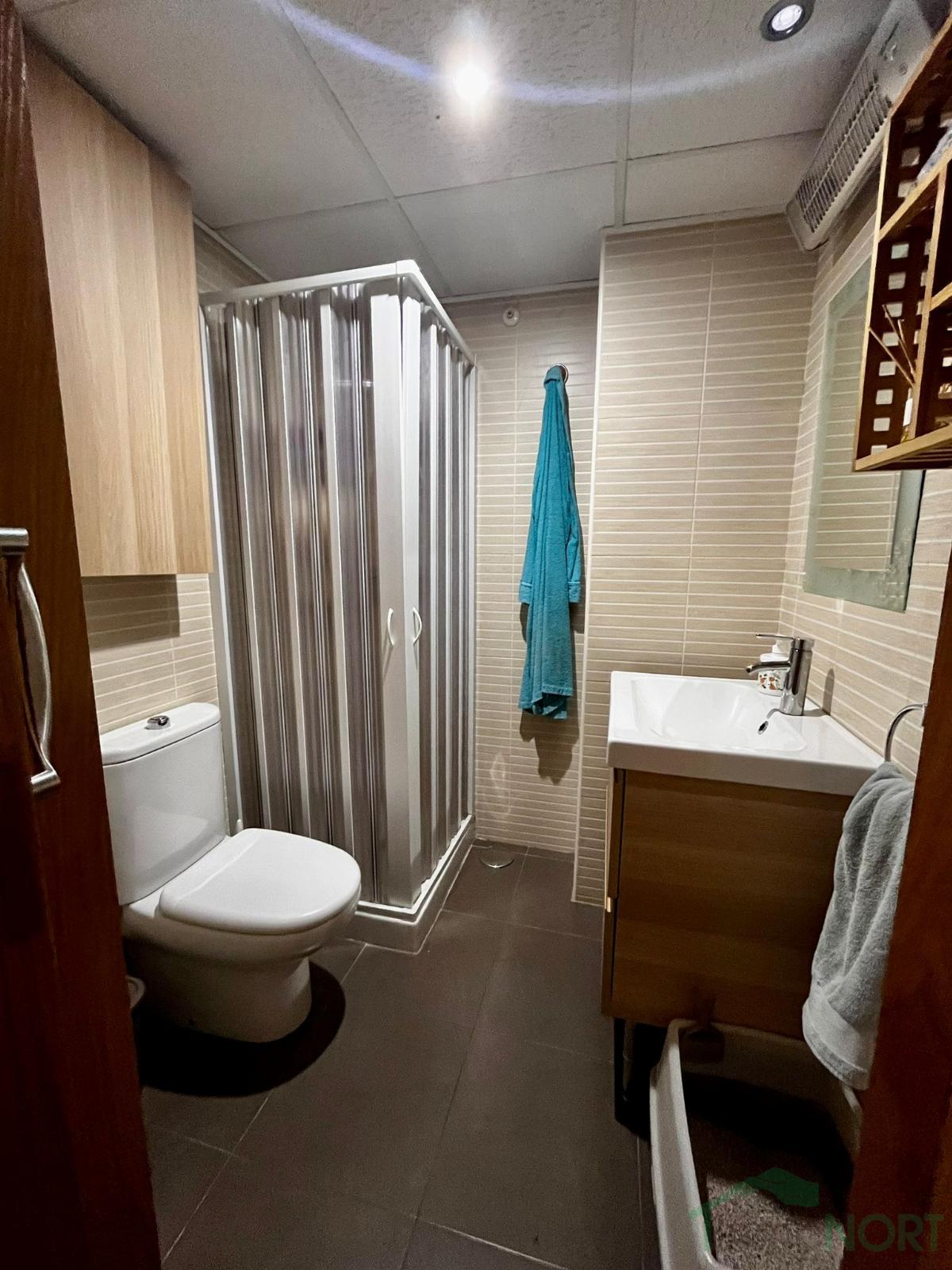 For sale of flat in Cartagena