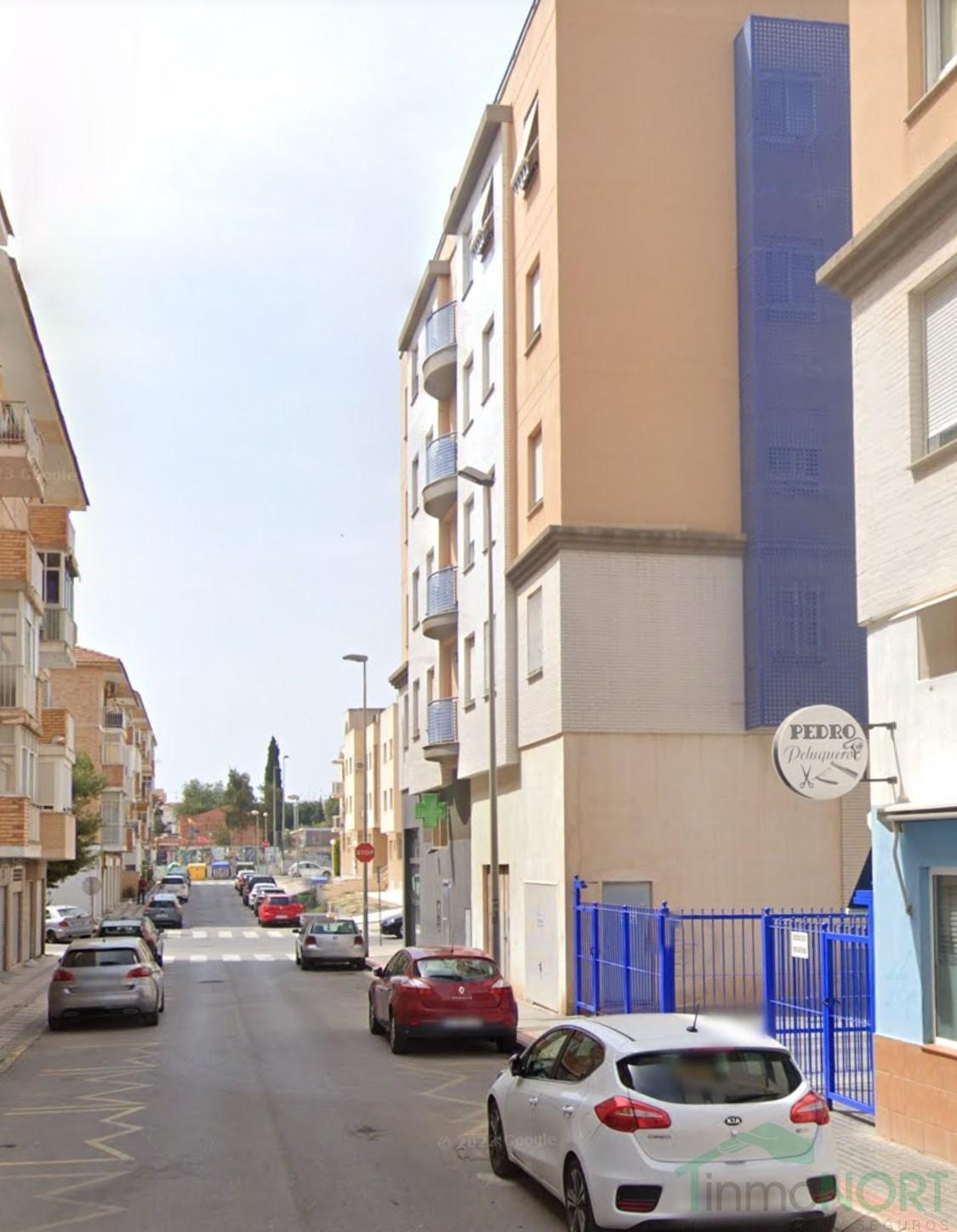 For sale of flat in Cartagena