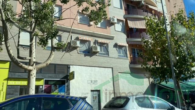 For sale of flat in Cartagena