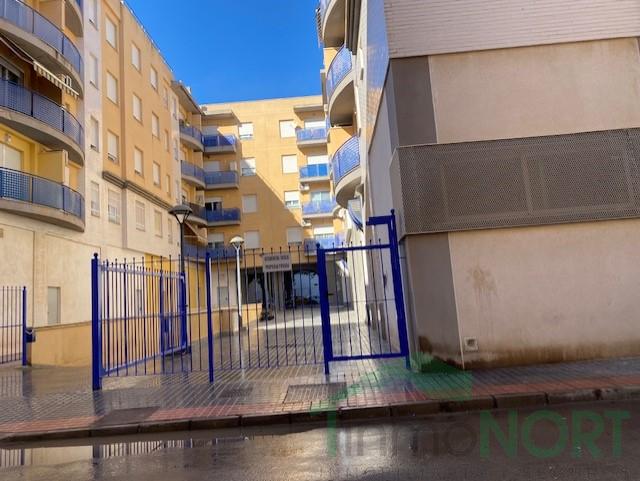 For sale of flat in Cartagena