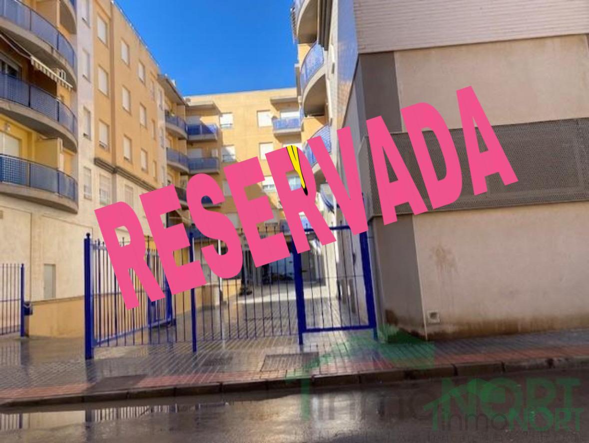 Venta de piso en Cartagena