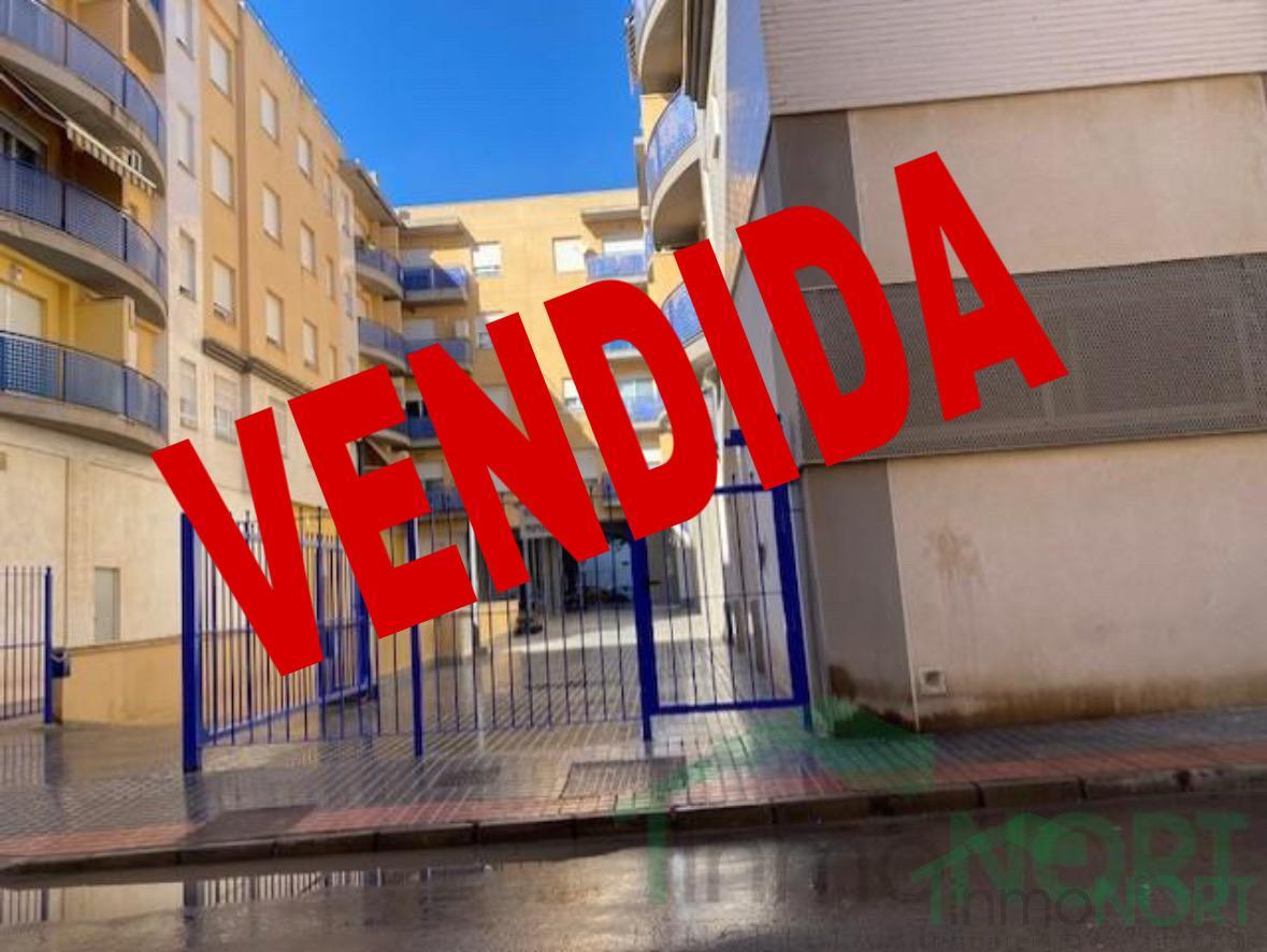 For sale of flat in Cartagena
