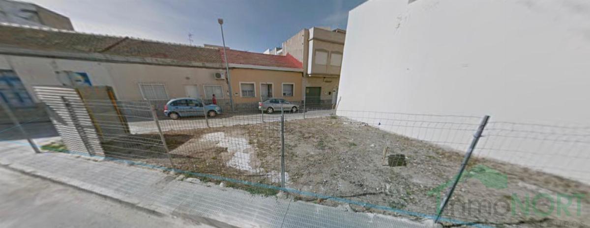 Venta de terreno en Cartagena