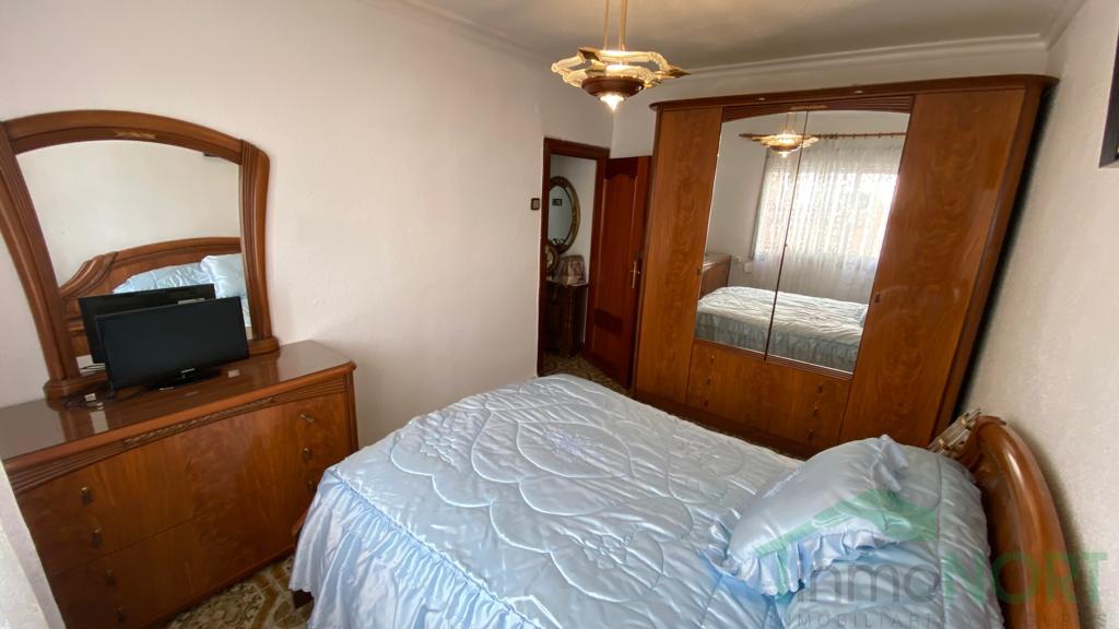 For sale of flat in Cartagena