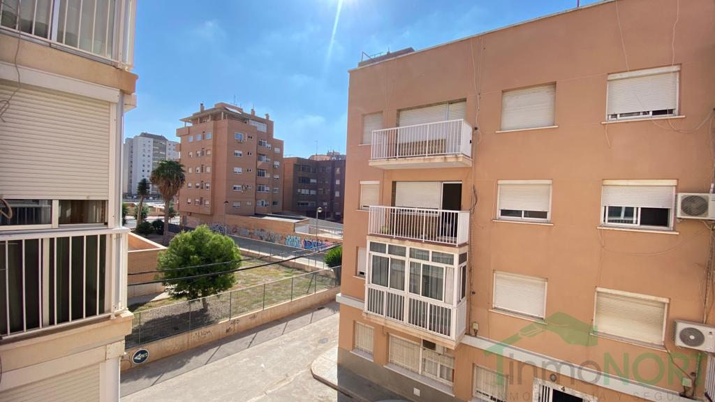 For sale of flat in Cartagena