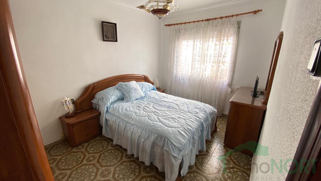 For sale of flat in Cartagena