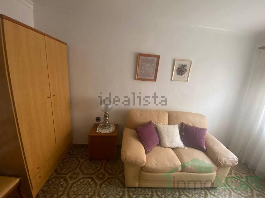 For sale of flat in Cartagena