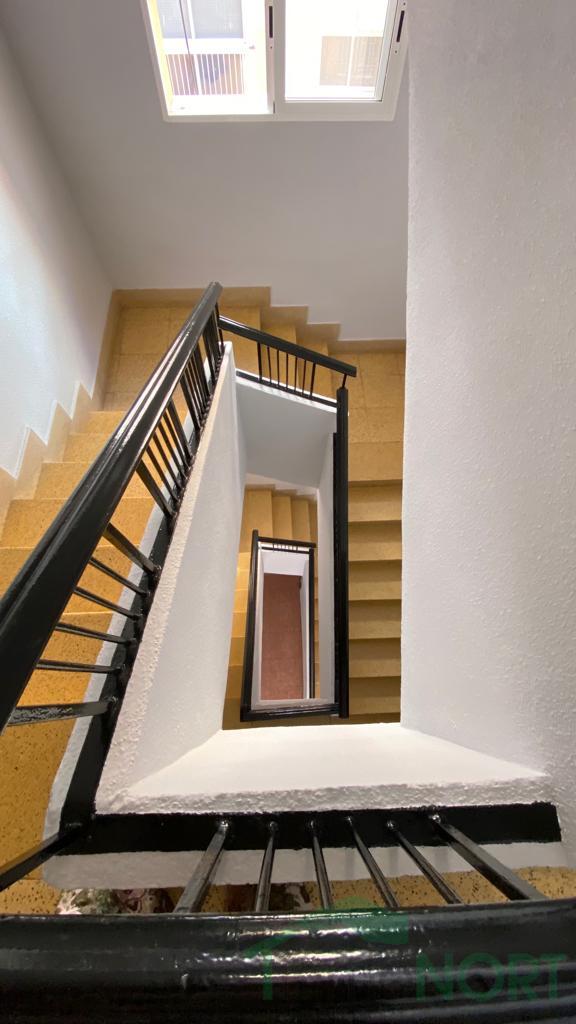 For sale of flat in Cartagena