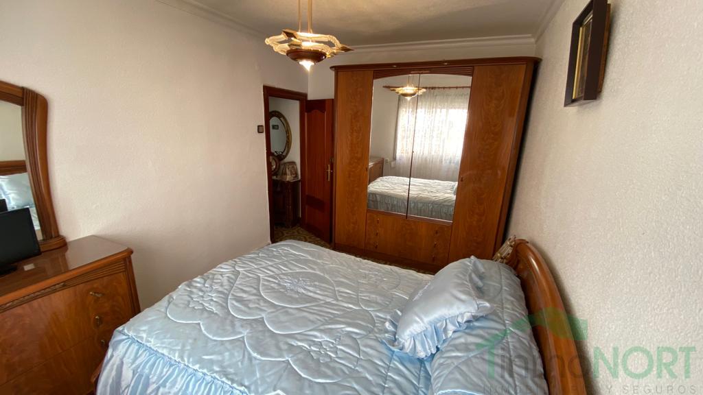 For sale of flat in Cartagena