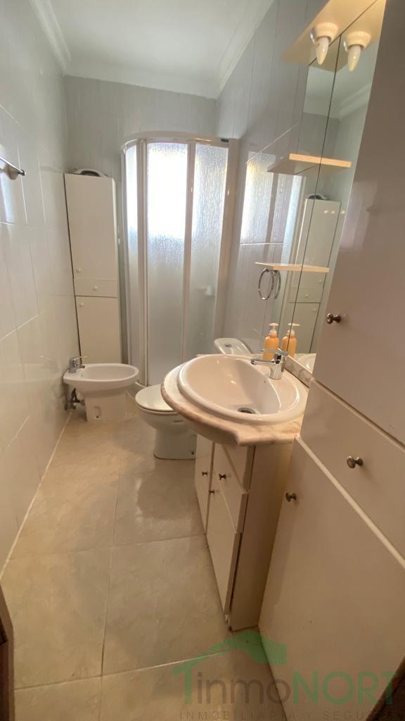 For sale of flat in Cartagena