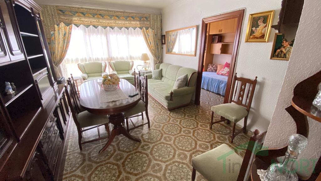For sale of flat in Cartagena