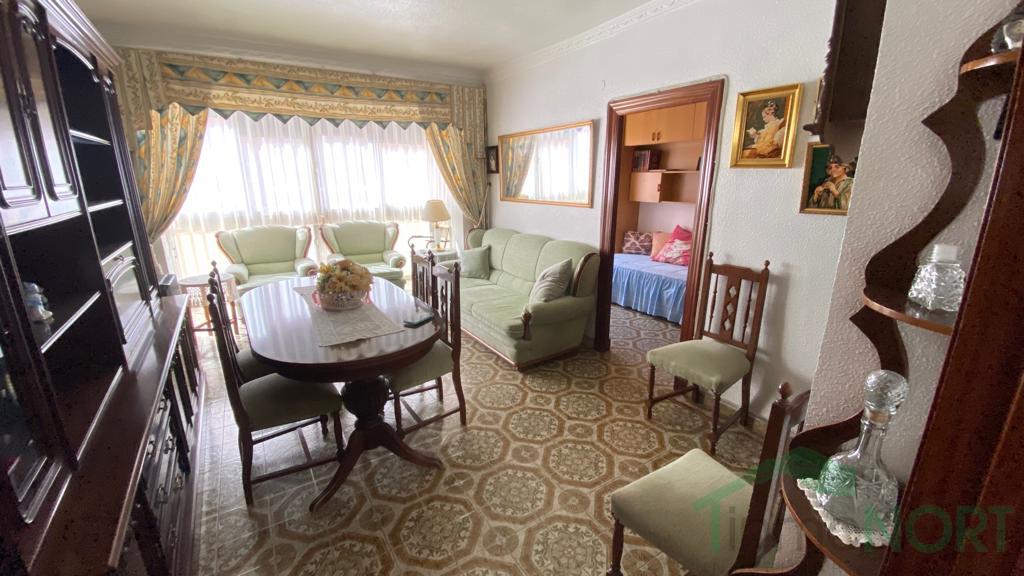 For sale of flat in Cartagena