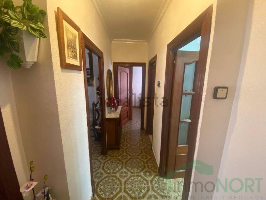 For sale of flat in Cartagena
