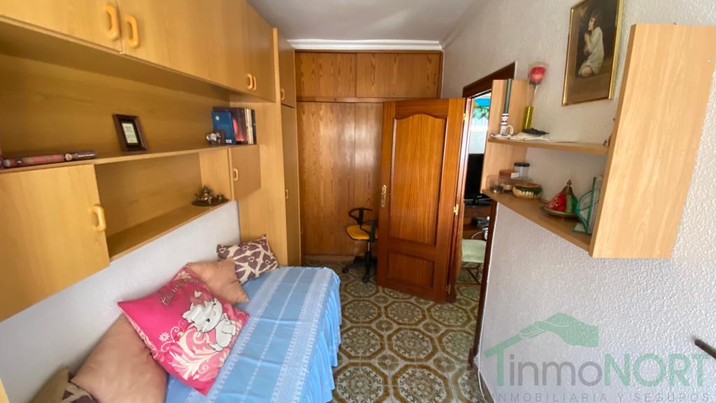 For sale of flat in Cartagena