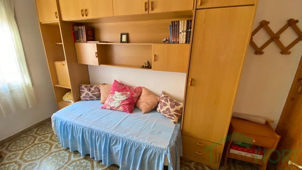 For sale of flat in Cartagena