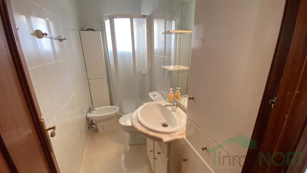 For sale of flat in Cartagena