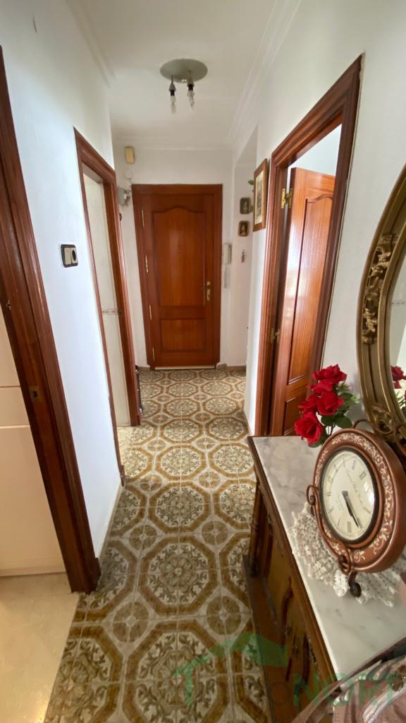For sale of flat in Cartagena