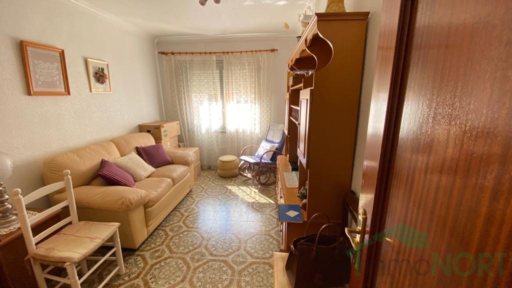 For sale of flat in Cartagena