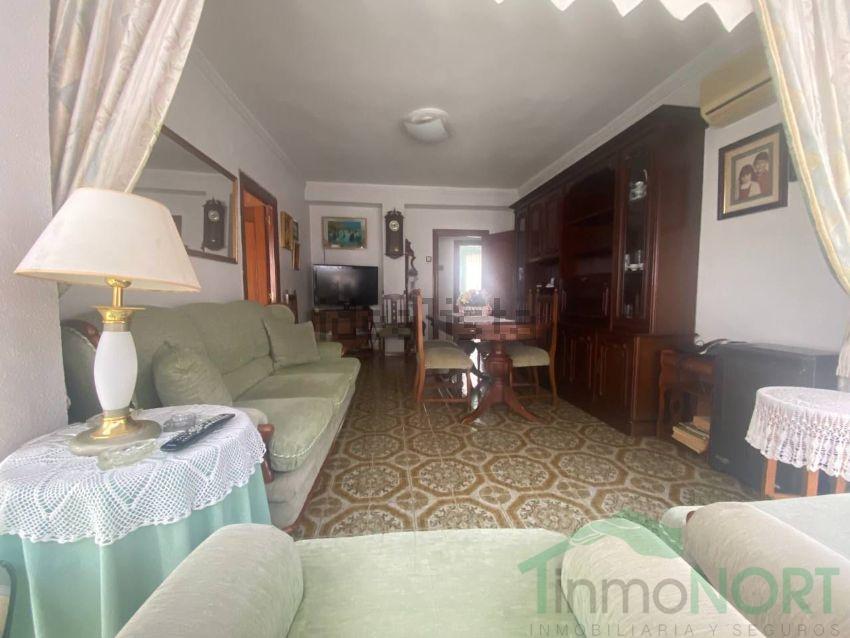 For sale of flat in Cartagena