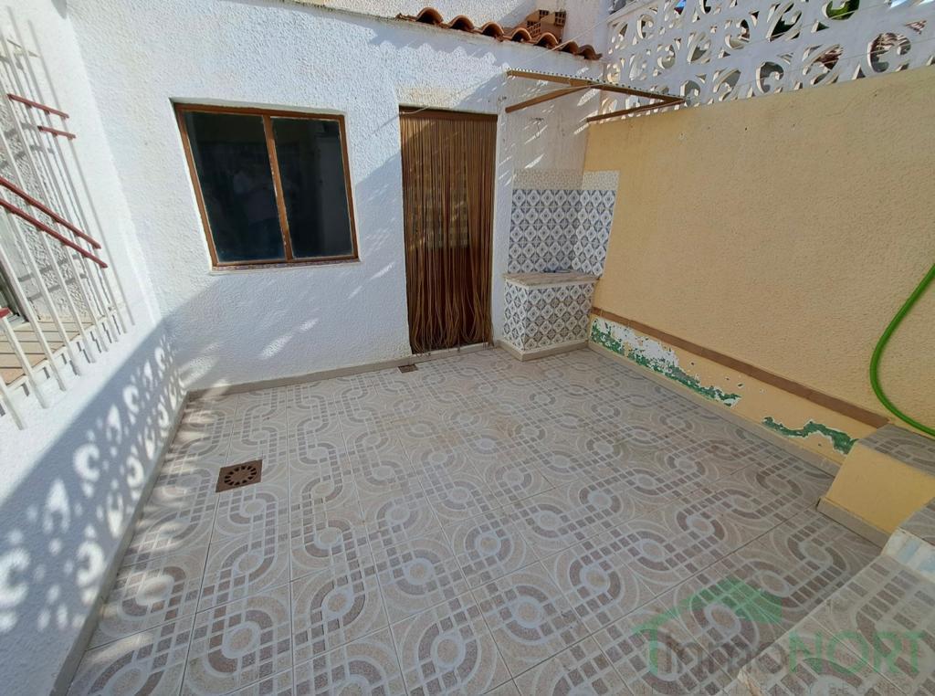 Venta de chalet en Cartagena