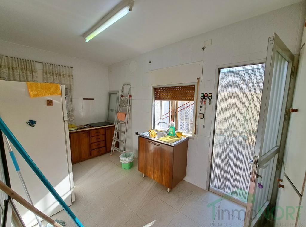 Venta de chalet en Cartagena