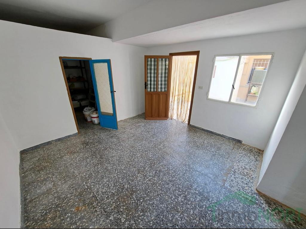 Venta de chalet en Cartagena