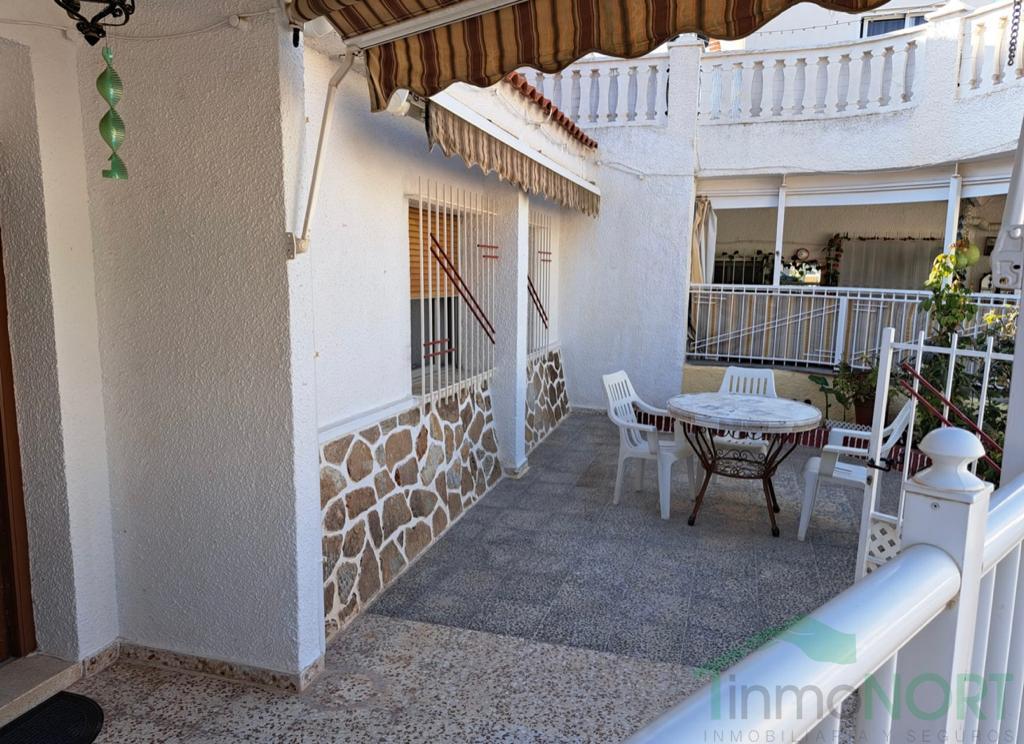 Venta de chalet en Cartagena