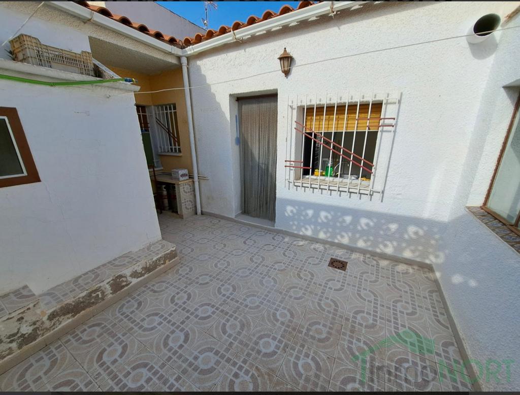 Venta de chalet en Cartagena