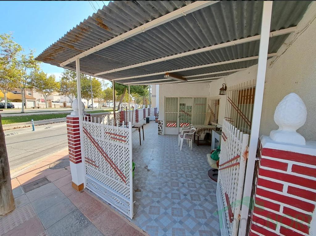 Venta de chalet en Cartagena