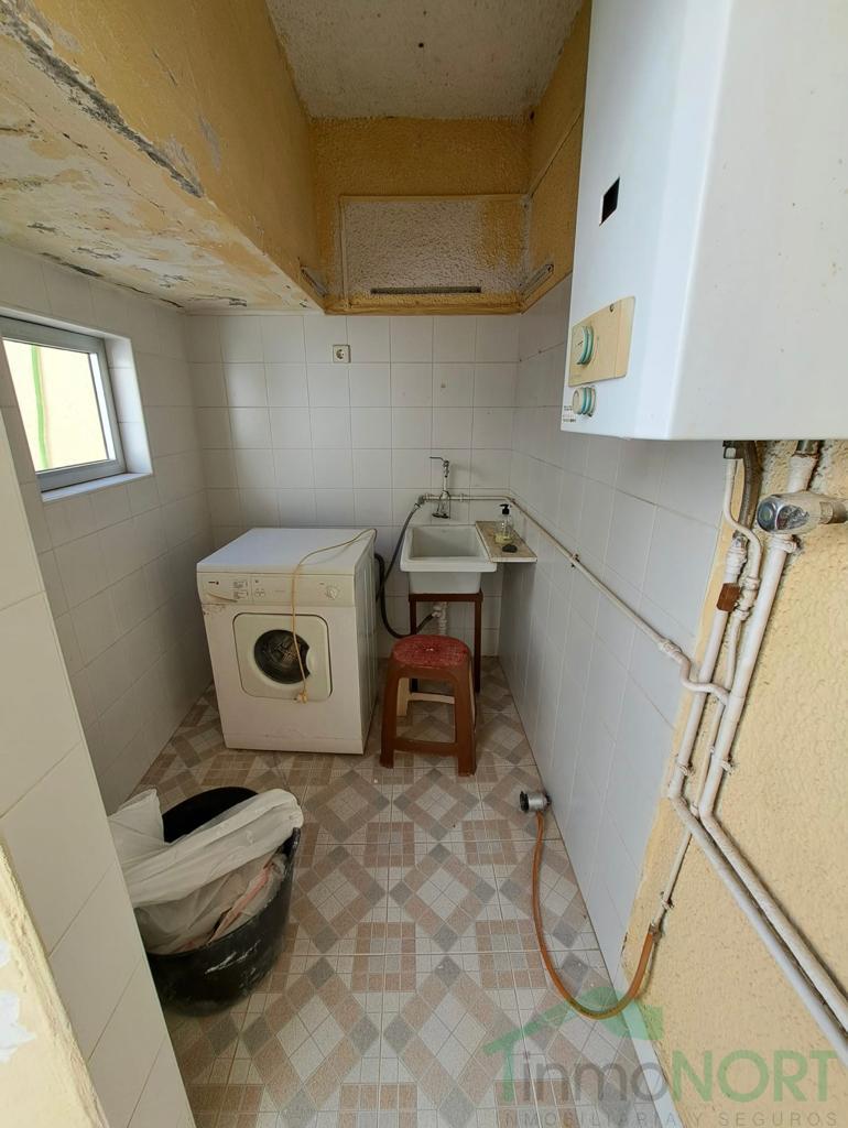 Venta de chalet en Cartagena